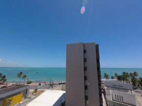 Отель 2/4 c Bela Vista do Mar de Maceio - 70m da Praia  Масейо